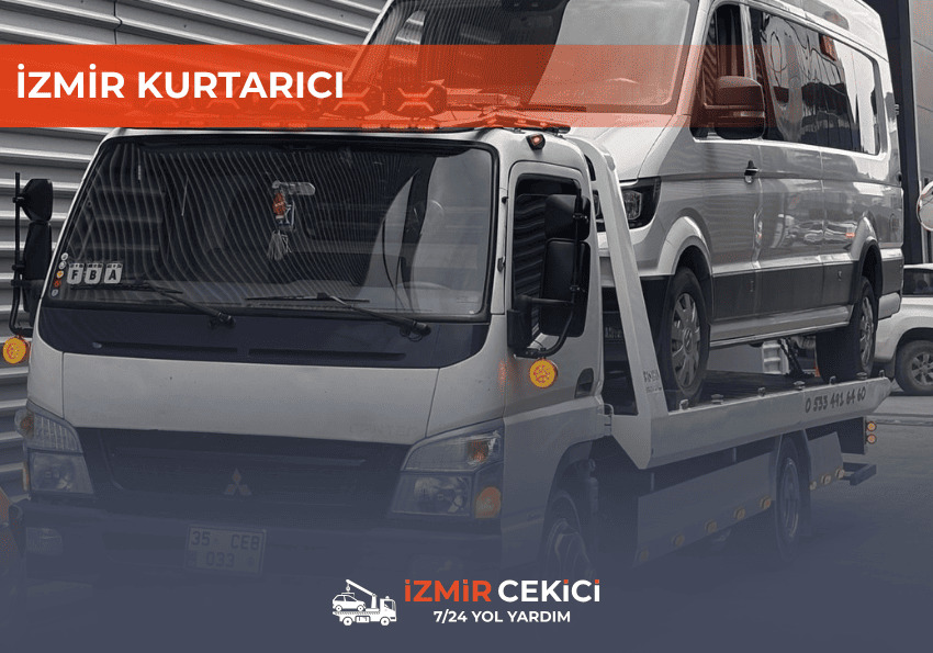 İzmir Kurtarıcı